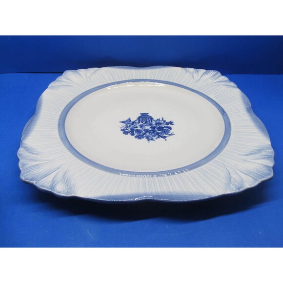 Artimino Tuscany Dawn Handpainted Earthenware 11 3/4" Dinner Plate - Picture 12 of 12